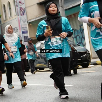 Runner Photo 8878665