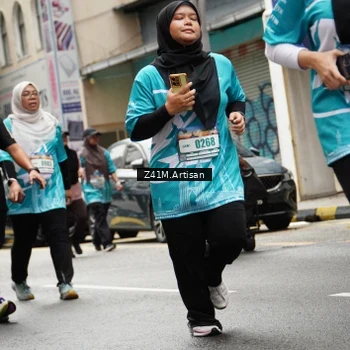 Runner Photo 8878666