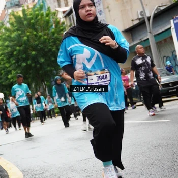 Runner Photo 8878675