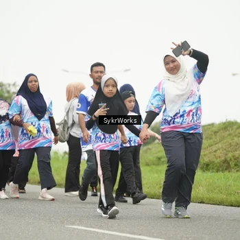 Runner Photo 8878679