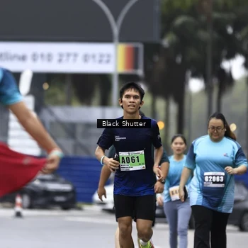 Runner Photo 8878685