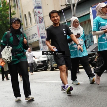 Runner Photo 8878702