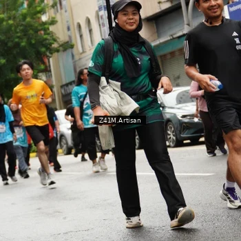 Runner Photo 8878704