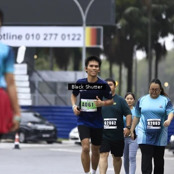 Runner Photo 8878706