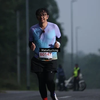 Runner Photo 8878707