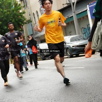 Runner Photo 8878713