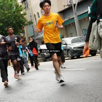 Runner Photo 8878718