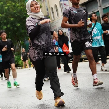 Runner Photo 8878727