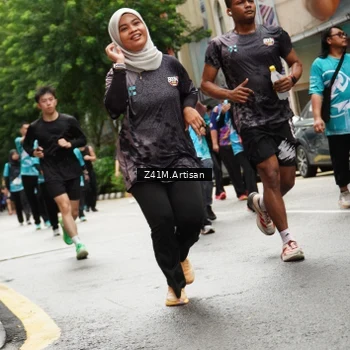 Runner Photo 8878733