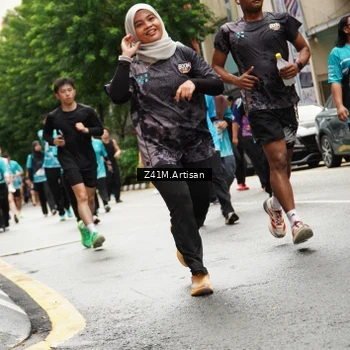 Runner Photo 8878739