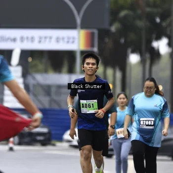 Runner Photo 8878752