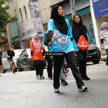 Runner Photo 8878757