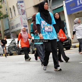 Runner Photo 8878765
