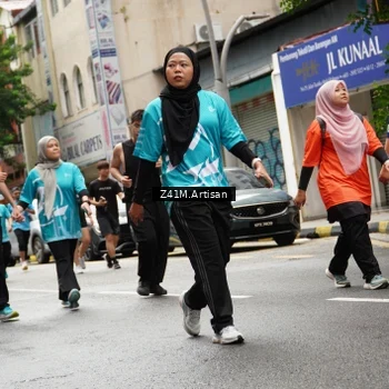 Runner Photo 8878766