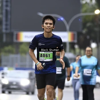 Runner Photo 8878781