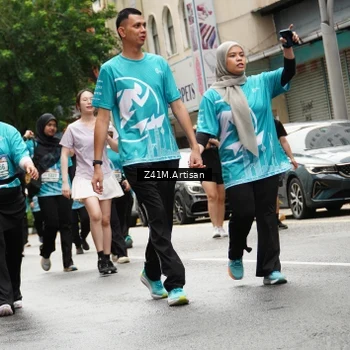Runner Photo 8878801