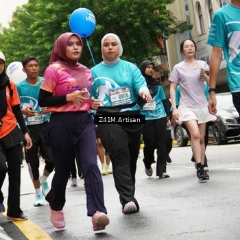 Runner Photo 8878807