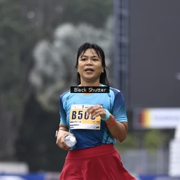 Runner Photo 8878809