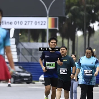 Runner Photo 8878818