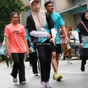 Runner Photo 8878846