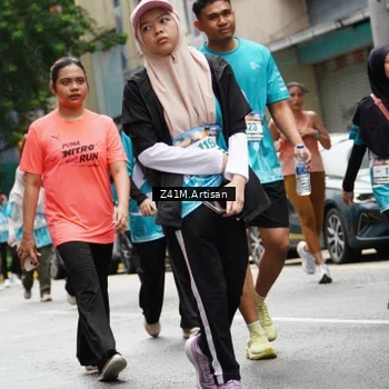 Runner Photo 8878847