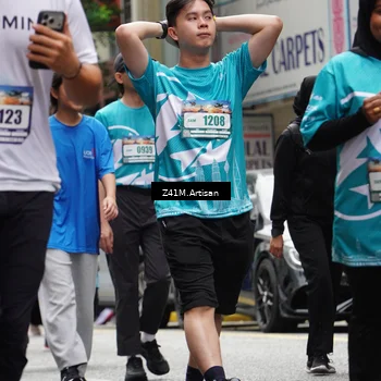 Runner Photo 8878905