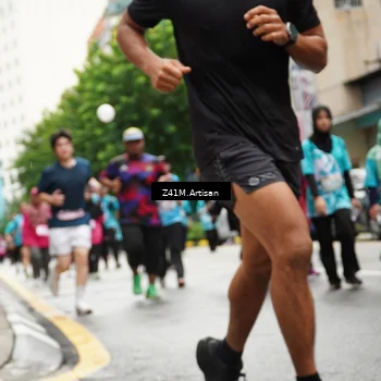 Runner Photo 8878948