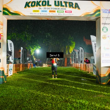 Runner Photo 8878984