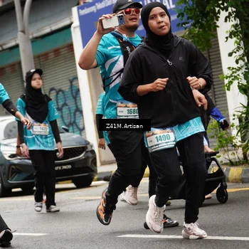 Runner Photo 8879004
