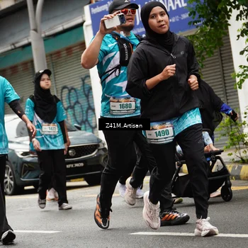 Runner Photo 8879019