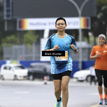 Runner Photo 8879033