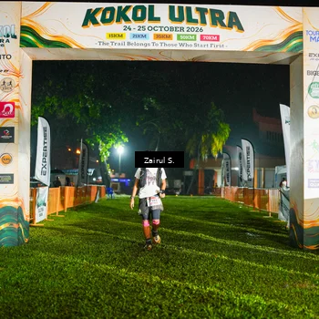 Runner Photo 8879038