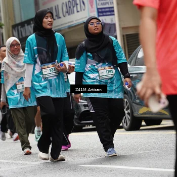 Runner Photo 8879047