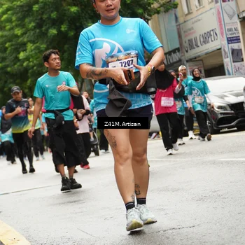 Runner Photo 8879055