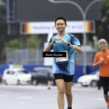 Runner Photo 8879067