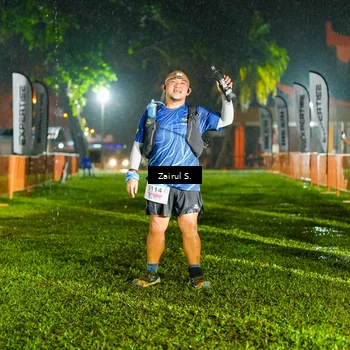 Runner Photo 8879085