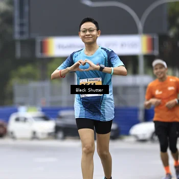 Runner Photo 8879090
