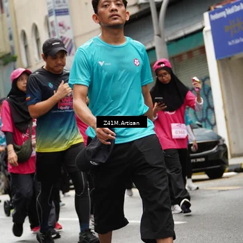 Runner Photo 8879091