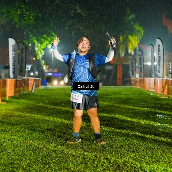 Runner Photo 8879095