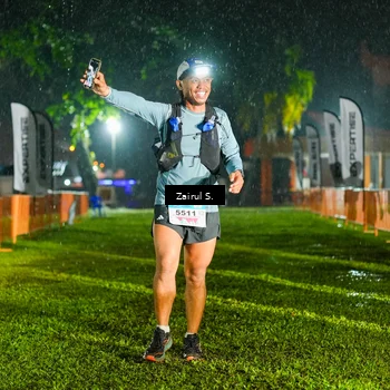 Runner Photo 8879105