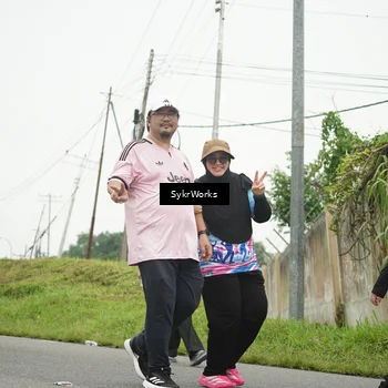 Runner Photo 8879106