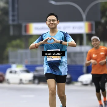 Runner Photo 8879109