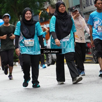 Runner Photo 8879121