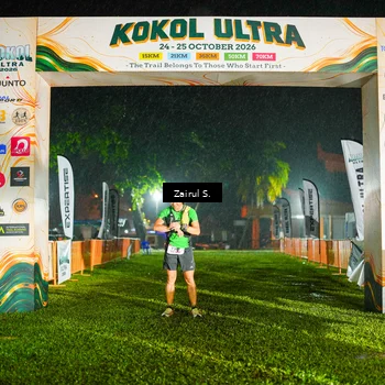 Runner Photo 8879127