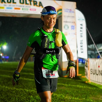 Runner Photo 8879149