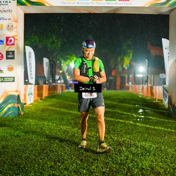 Runner Photo 8879150
