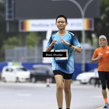Runner Photo 8879163