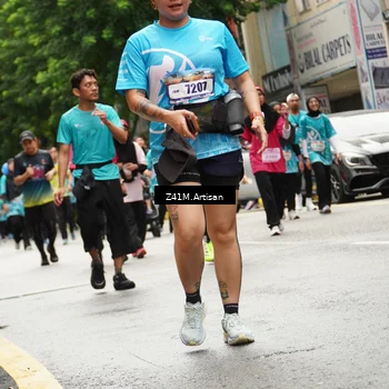 Runner Photo 8879175