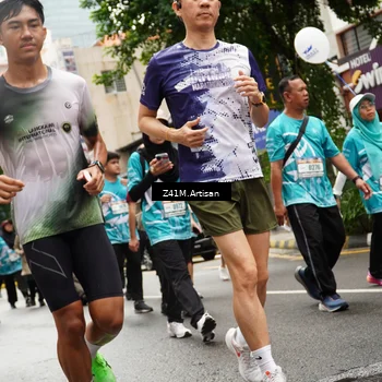 Runner Photo 8879194