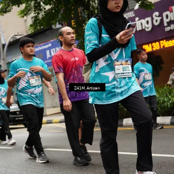 Runner Photo 8879200